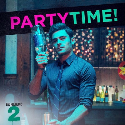 邻居大战2：姐妹会崛起剧照的剧照