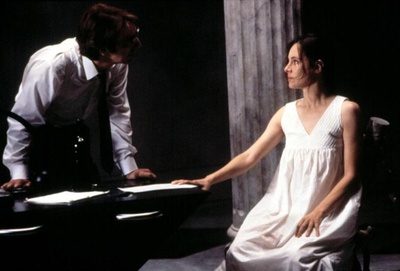 叛国作家剧照的剧照