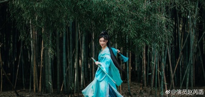 天乩之白蛇后传剧照的剧照