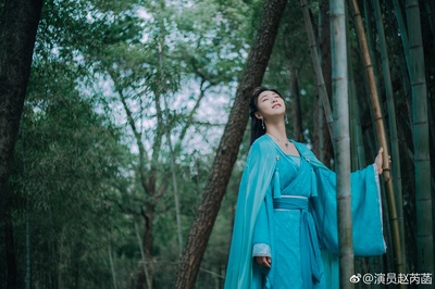 天乩之白蛇后传剧照的剧照