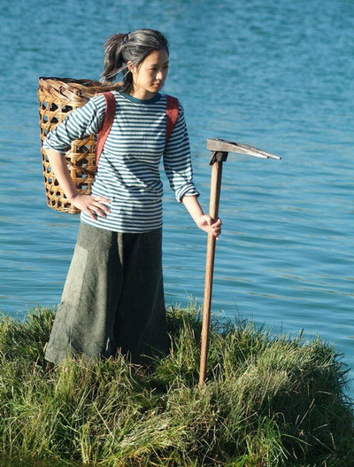 太阳照常升起剧照的剧照