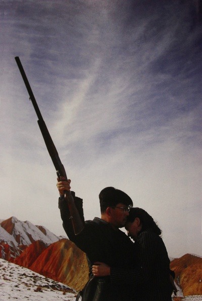 太阳照常升起剧照的剧照