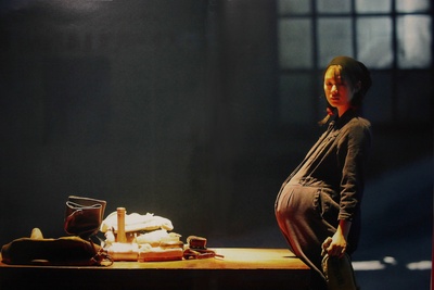 太阳照常升起剧照的剧照