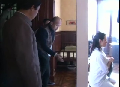 太阳照常升起剧照的剧照