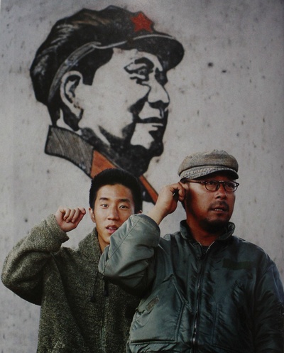 太阳照常升起剧照的剧照