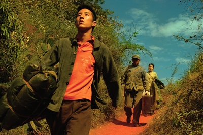 太阳照常升起剧照的剧照