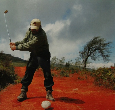 太阳照常升起剧照的剧照