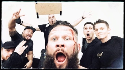 大师兄剧照的剧照