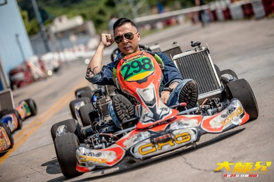 大师兄剧照的剧照