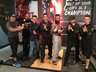 大师兄剧照的剧照