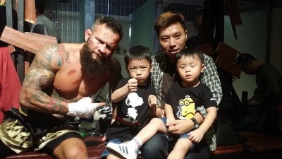 大师兄剧照的剧照