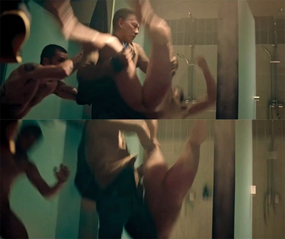 大师兄剧照的剧照