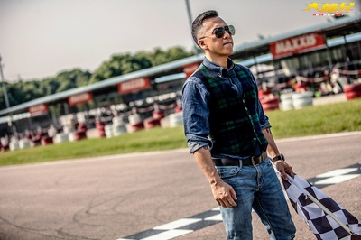 大师兄剧照的剧照