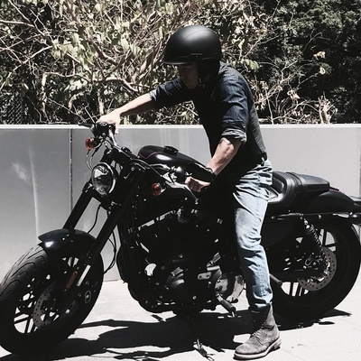 大师兄剧照的剧照