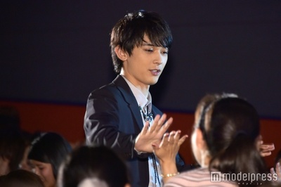 齐木楠雄的灾难 真人版剧照的剧照