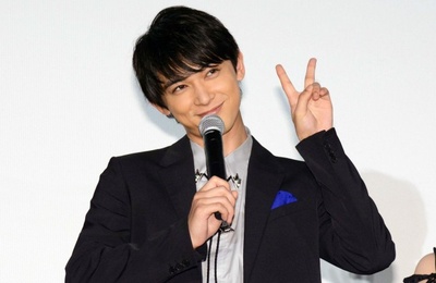 齐木楠雄的灾难 真人版剧照的剧照