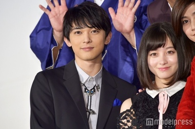 齐木楠雄的灾难 真人版剧照的剧照