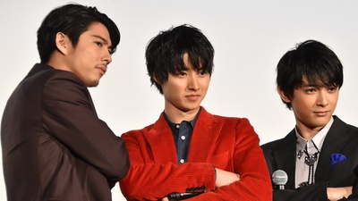 齐木楠雄的灾难 真人版剧照的剧照