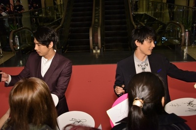 齐木楠雄的灾难 真人版剧照的剧照