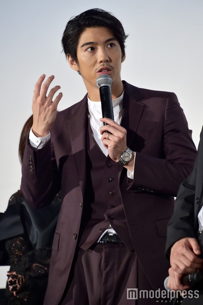 齐木楠雄的灾难 真人版剧照的剧照