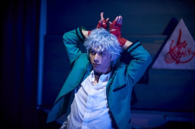 齐木楠雄的灾难 真人版剧照的剧照