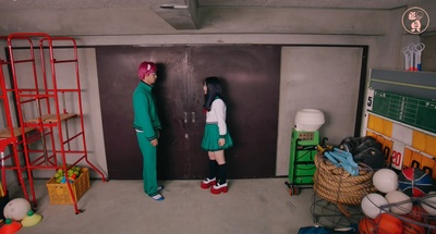 齐木楠雄的灾难 真人版剧照的剧照