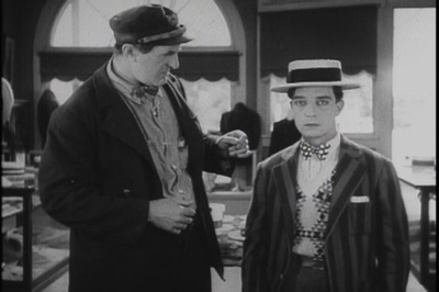 船长二世剧照的剧照