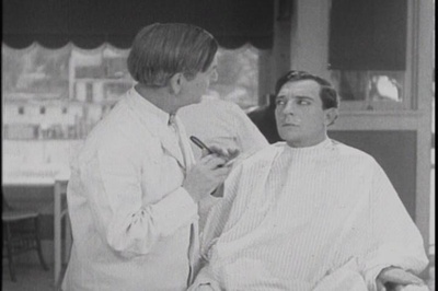 船长二世剧照的剧照