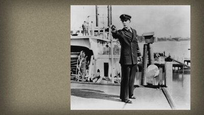 船长二世剧照的剧照