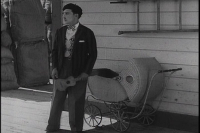 船长二世剧照的剧照