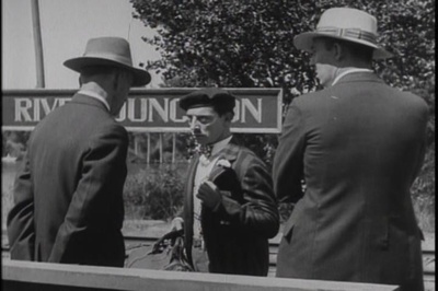 船长二世剧照的剧照