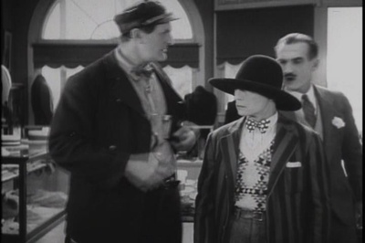 船长二世剧照的剧照