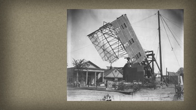 船长二世剧照的剧照