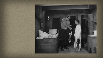 船长二世剧照的剧照