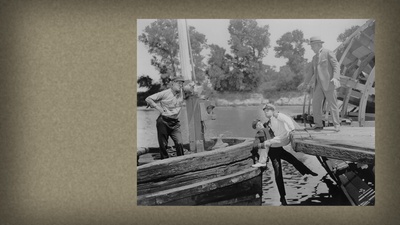 船长二世剧照的剧照