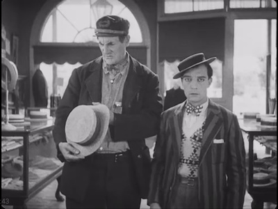 船长二世剧照的剧照