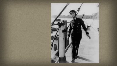 船长二世剧照的剧照