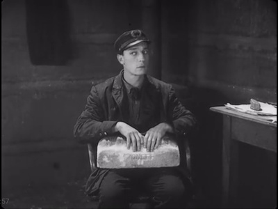 船长二世剧照的剧照