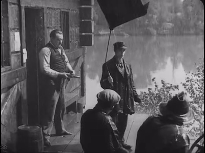 船长二世剧照的剧照