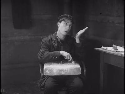 船长二世剧照的剧照