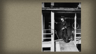 船长二世剧照的剧照