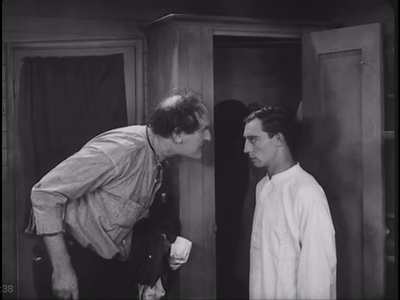 船长二世剧照的剧照