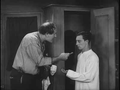 船长二世剧照的剧照