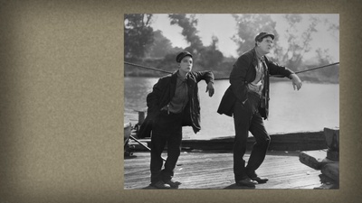 船长二世剧照的剧照