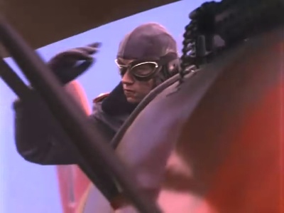 少年印地安纳琼斯大冒险：飞行间谍剧照的剧照