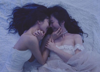 瑞普·凡·温克尔的新娘剧照的剧照