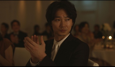 瑞普·凡·温克尔的新娘剧照的剧照