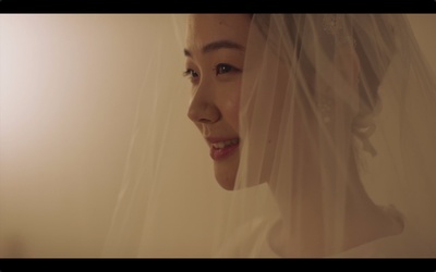 瑞普·凡·温克尔的新娘剧照的剧照