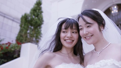 瑞普·凡·温克尔的新娘剧照的剧照