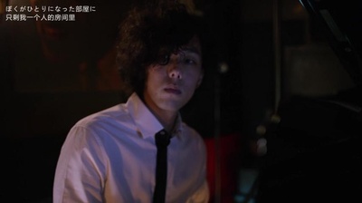 瑞普·凡·温克尔的新娘剧照的剧照